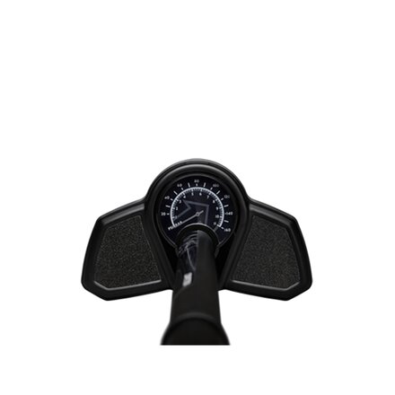 PRO - Competition Floorpump