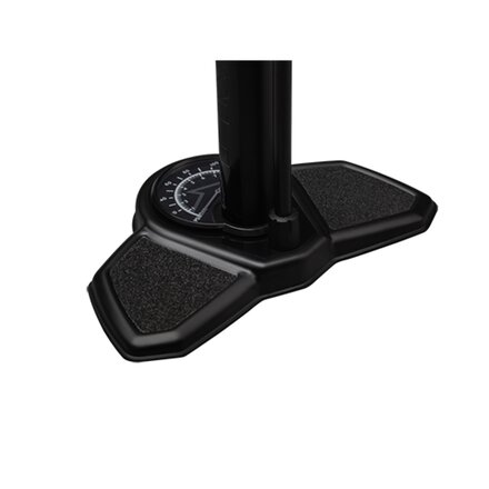 PRO - Competition Floorpump
