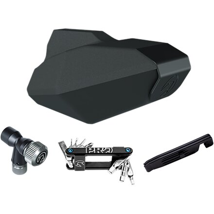 PRO - Direct Mount Saddle Bag