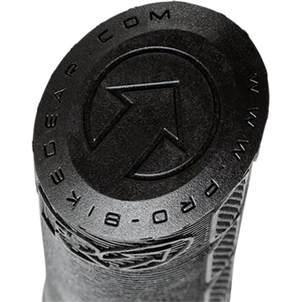 PRO - E-Control Lock-On Grip