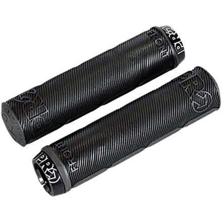 PRO - E-Control Lock-On Grip