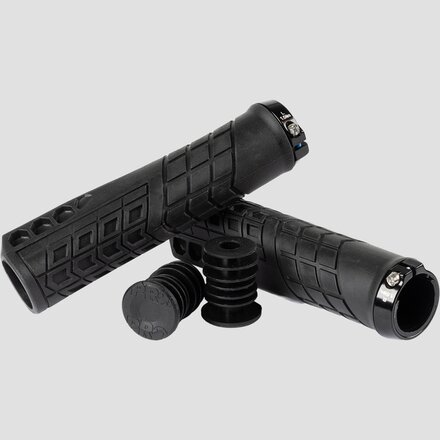PRO - Ergonomic Race Grips
