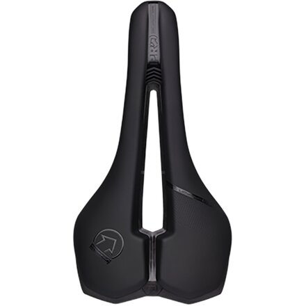 PRO - Griffon Anatomic Performance Saddle