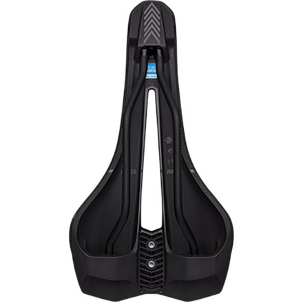 PRO - Griffon Anatomic Performance Saddle