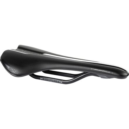 Griffon Saddle