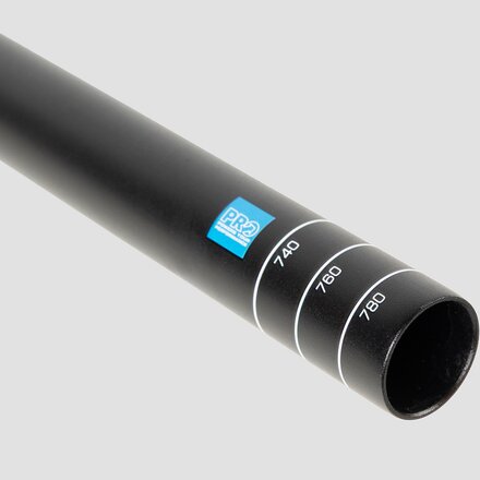 PRO - Koryak Riser Alloy Handlebar (Di2)