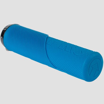 PRO - Lock-On Trail Grips