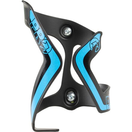 Side Bottle Cage
