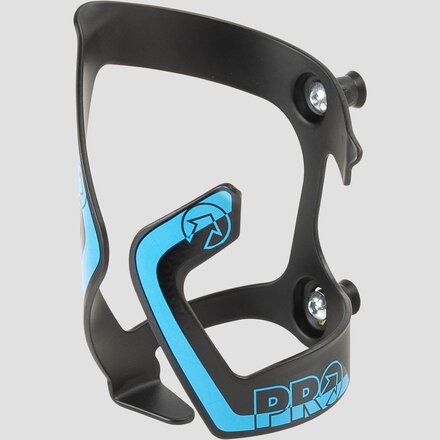 PRO - Side Bottle Cage