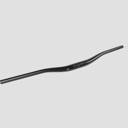 PRO - Tharsis ThreeFive Alloy Riser Handlebar