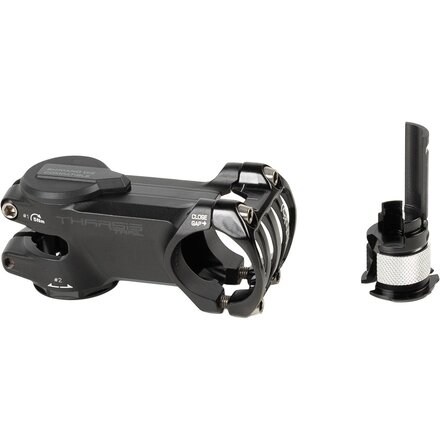 Tharsis Trail Stem