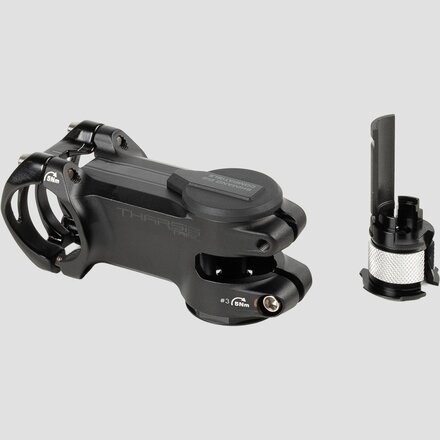 PRO - Tharsis Trail Stem