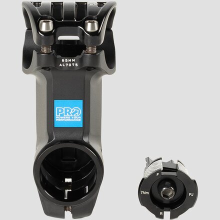 PRO - Tharsis Trail Stem