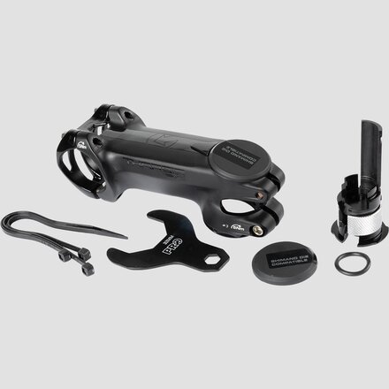 PRO - Tharsis XC Stem