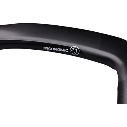 PRO - Vibe Carbon Anatomic Handlebar