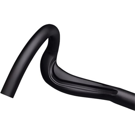 PRO - Vibe Carbon Anatomic Handlebar