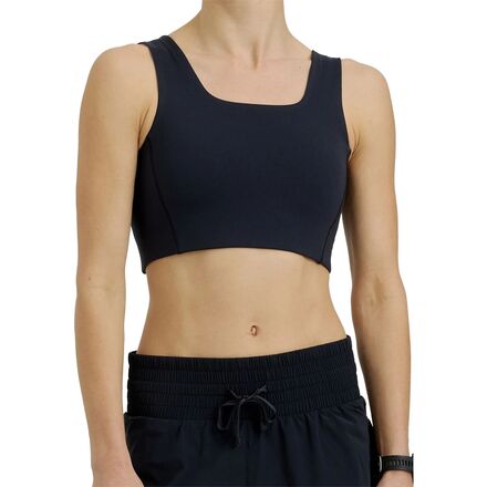 Pruzan - Classic Marathon Bra - Women's - Jet