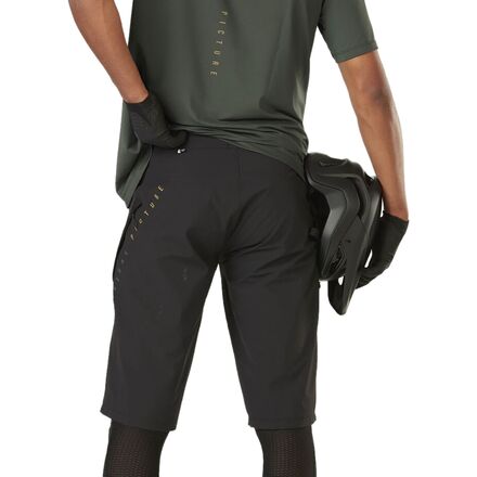 Picture Organic - Vellir Stretch Short - Men's