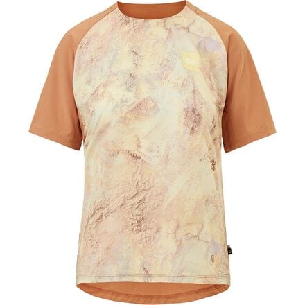 Picture Organic - Ice Flow Printed Tech T-Shirt - Women's