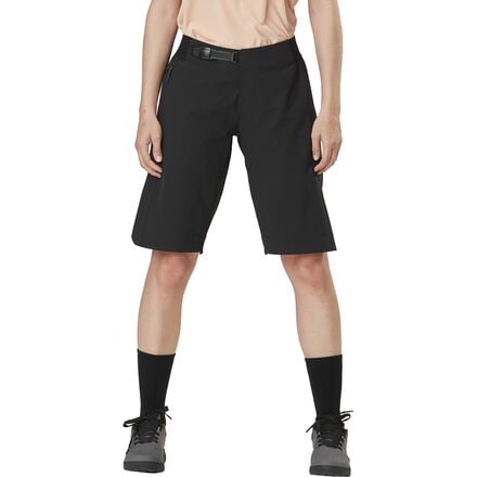 Picture Organic - Vellir Stretch Shorts - Women's - Black