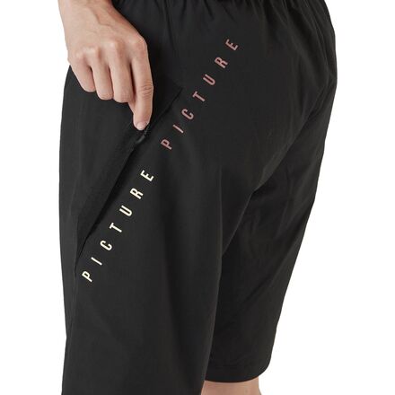 Picture Organic - Vellir Stretch Shorts - Women's