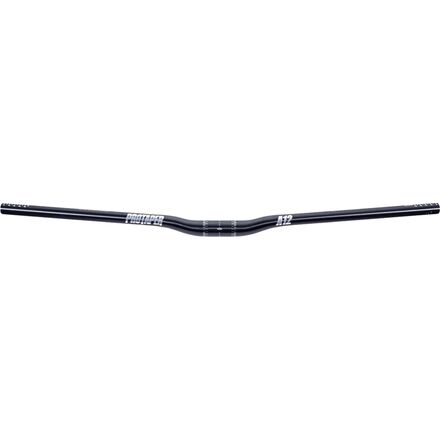 Aluminum Handlebar, A12