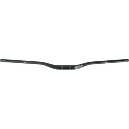 Carbon Handlebar - 31.8mm Clamp