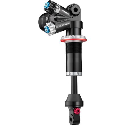 PUSH Industries - ELEVENSIX Coil Shock - 2019 Revel Rail