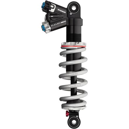 PUSH Industries - ELEVENSIX Coil Shock - 2020 Specialized Enduro 29