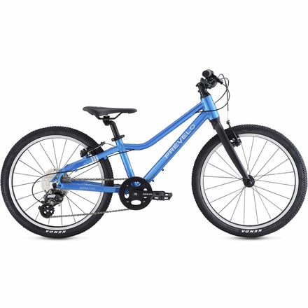 Prevelo Bikes - Alpha Three 20in Bike - Kids'