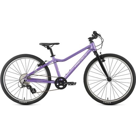 Prevelo Bikes - Alpha Four 24in Bike - Kids' - Purple