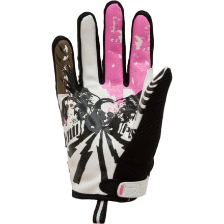 Pow Gloves - Shocker Glove