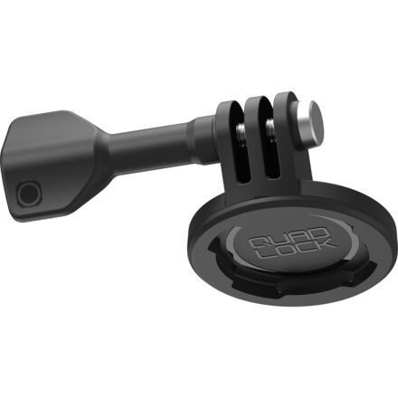 Action Camera Adaptor - Black