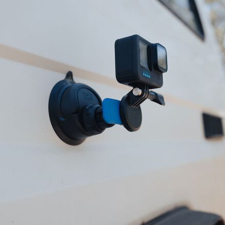 Action Camera Adaptor