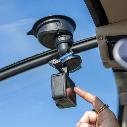 Action Camera Adaptor