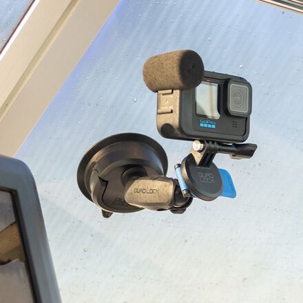 Action Camera Adaptor