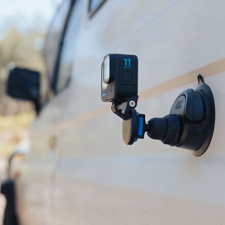 Action Camera Adaptor