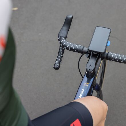 Out Front Mount (V3)
