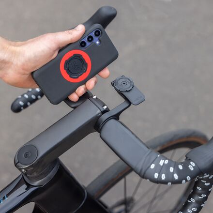 Out Front Mount Pro