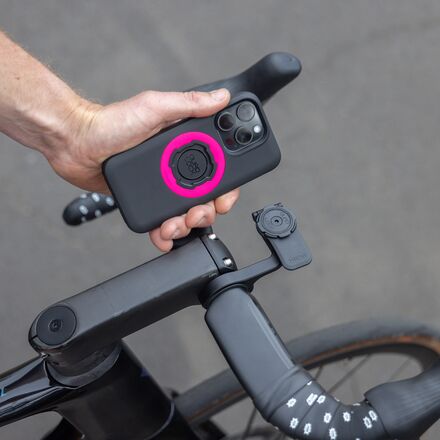 Out Front Mount Pro