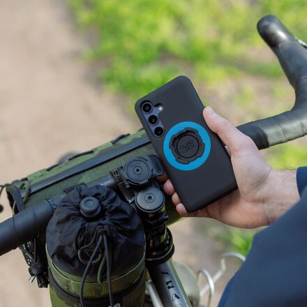 Stem Cap Mount