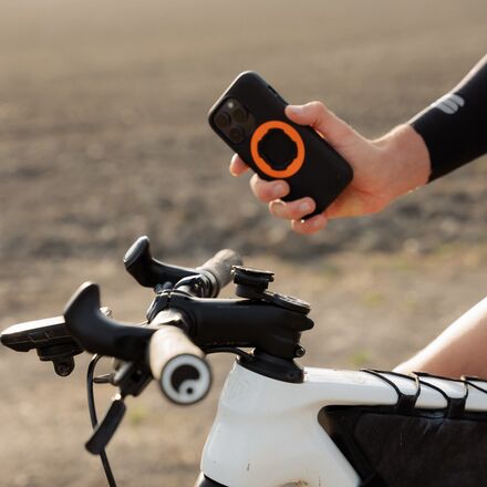 Stem Cap Mount