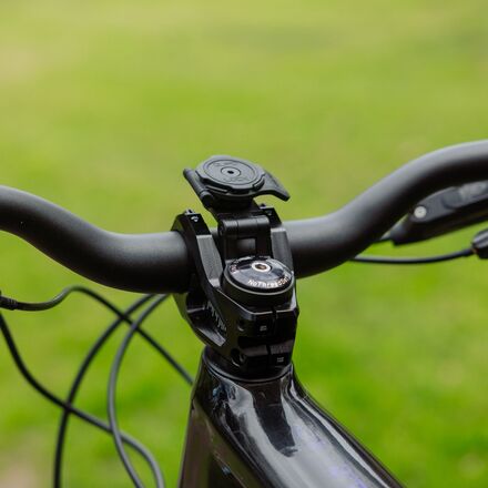 Stem Cap Mount Adjustable