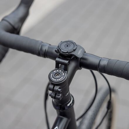 Stem Cap Mount Adjustable