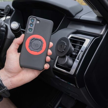 Vent Car Mount