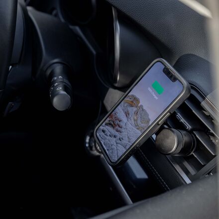 Vent Car Mount