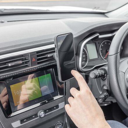 Vent Car Mount