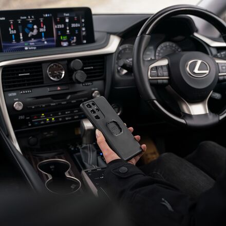 Vent Car Mount