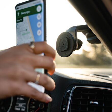 Window / Dash Car Mount (V6)