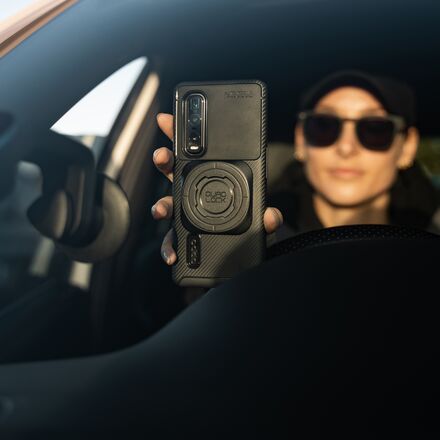 Window / Dash Car Mount (V6)